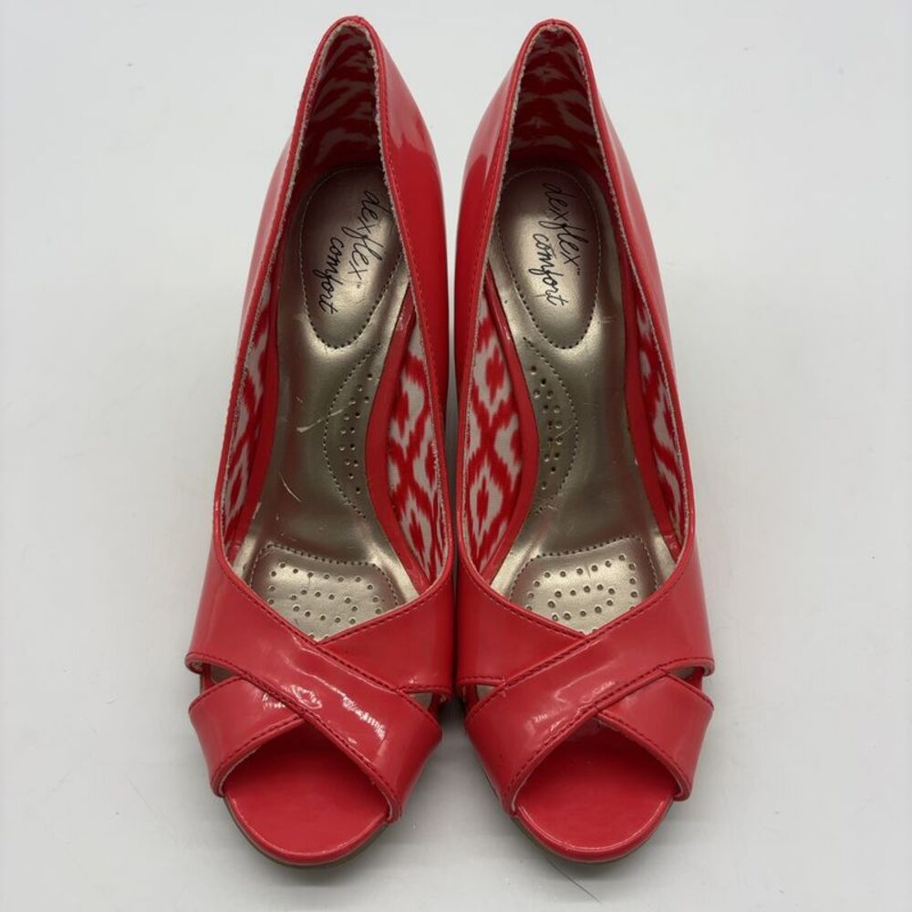 dexflex comfort Women's wedges
